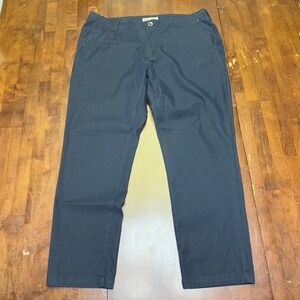 5.11 Tactical Men's Chino Style Pants Dark Navy Size 38x30